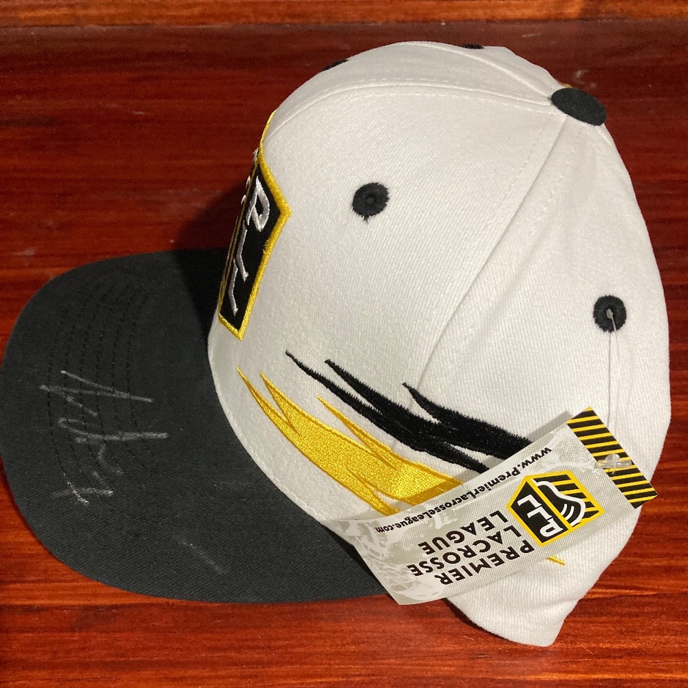 PLL Hat - Picture 3 of 4